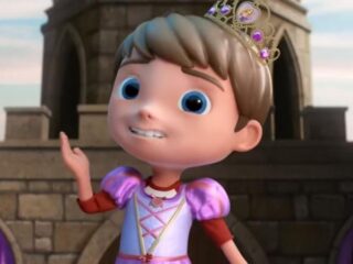 If I Were A Toy: Speelgoedreclame verbreekt genderrollen