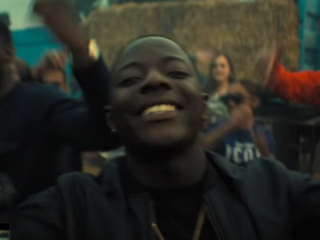 SBMG en Boef de DiXte met LIT