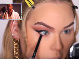 Snoop Dogg doet héérlijke voiceover bij make-upvideo NikkieTutorials