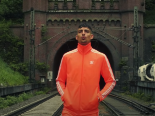 Fresh Friday: Boef dropt gevoelige tune 'Treinstation'