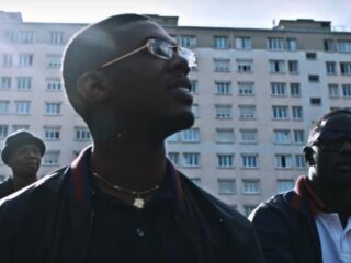 SBMG spit vuur in nieuwe freestyle