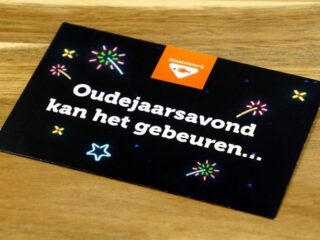Winnaar van de Staatsloterij nét op tijd voor prijs van 50.000 euro