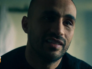 Badr Hari in 'Badr' over wedstrijd tegen Rico Verhoeven: "Ik had gewoon pech, that's it"