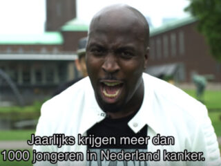 Fernando treft voorbereidingen voor Dam tot Damloop