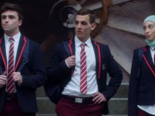 4 populaire Netflix-series om te bingewatchen tijdens je quarantaine