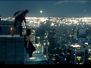 VIDEO: Kendrick Lamar en Rihanna doen het eindelijk samen