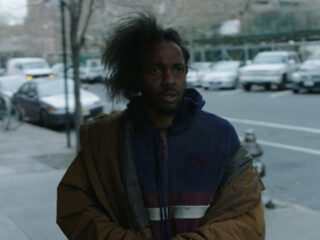 Must-see: het geniale acteerdebuut van Kendrick Lamar