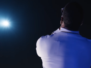 Rapper Juicy J: "Sorry als ik iemand heb geïnspireerd tot drugsgebruik"