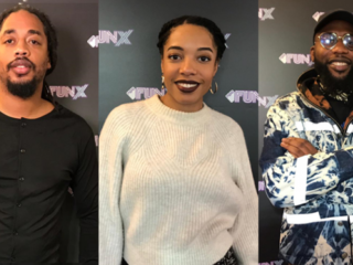 Inspirerende verhalen van 3 black achievers: "Wij moeten verandering brengen"