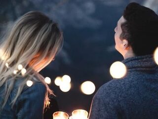 Deze datingapp vindt je match door middel van je DNA