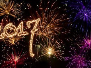 Toffe oudejaarsfissa's voor je op een rijtje!