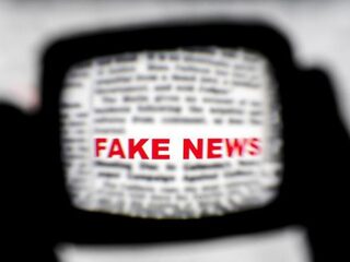 Nepnieuws over corona veelvuldig verspreid via sociale media