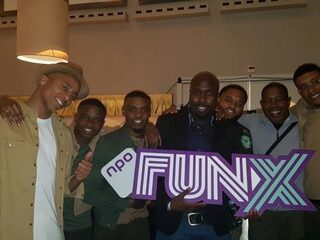 Broederliefde kondigt tweede concert aan op 2 juni 2018