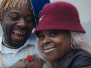 In 'Purple Emoji' van Ty Dolla $ign en J. Cole staat de liefde centraal