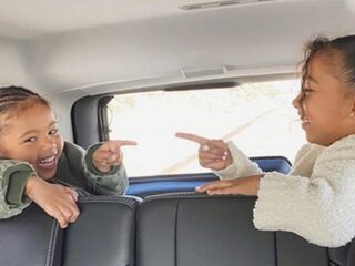 Social Talk: Kulture gaat Cardi B achterna en kids Kim zijn weer matties