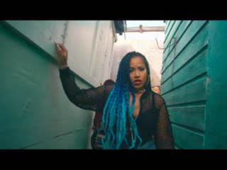 Dit is waarom Stefflon Don twitterbeef had met haar fans