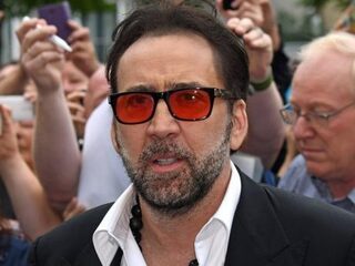 Nicolas Cage wil na 4 dagen huwelijk al scheiden