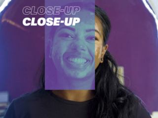 Sharista (29): "Ik voel me vrij sinds ik ben gestopt met camoufleren"