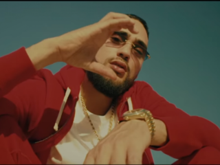 Josylvio de DiXte met gloednieuwe track 'Gimma'