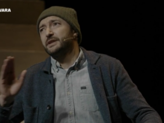 Kijktip: Dit is waarom je DAD van Nasrdin Dchar gezien moet hebben