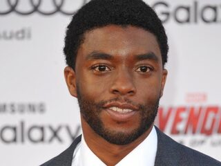 Acteur Chadwick Boseman overleden op 43-jarige leeftijd