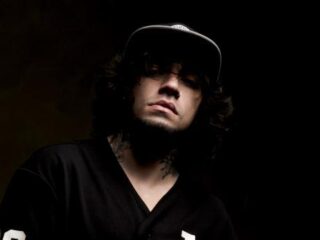 Turkse rapsensatie Ezhel komt naar Nederland