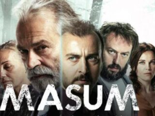 Spannende Turkse miniserie op Netflix: Masum (Innocent)