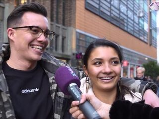 Den Haag: Wat vind jij lelijk aan jouw vriend of vriendin?