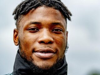 Sevn Alias openhartig op zijn nieuwe album 'Twenty Four Sevn 4'