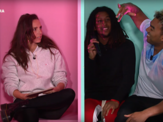 Hoeveel verdienen de Afro Bros eigenlijk met hun producties?