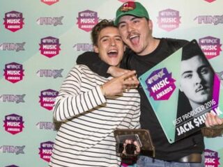 Challenge: Lukt het Jack $hirak om in 5 minuten een beat te maken?