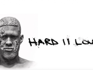 NANDOLEAKS: Usher dropt slow jam opvolger van 'No Limit'