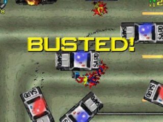 Mini-PlayStation geleverd met GTA, Rainbow Six en Twisted Metal