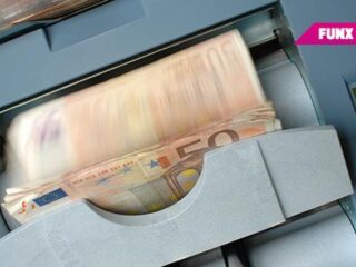 Je pinpas en bankrekening afgeven aan anderen kan je leven kapotmaken