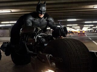 Zoveel kost het om te leven als Batman