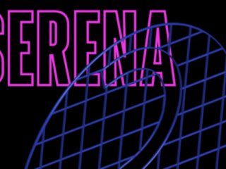 Yung Nnelg is geïnspireerd door Serena Williams op zijn nieuwe EP 'Serena'