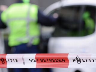 Man (30) doodgeschoten in Rotterdam, twee verdachten aangehouden