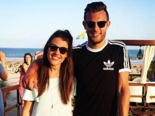 Getrouwd koppel ontdekt dat ze 20 jaar eerder al vakantieliefjes waren