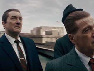 Om deze 3 redenen moet jij 'The Irishman' nú gaan checken