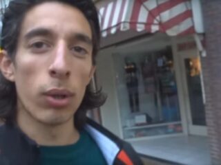 Hoodvlogger Ismail Ilgün tekent bij Top Notch
