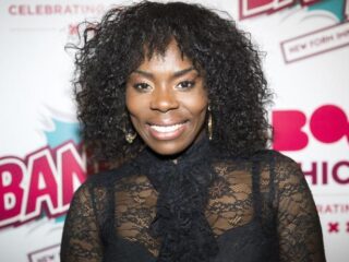 Imanuelle Grives niet in hoger beroep tegen verlenging voorarrest