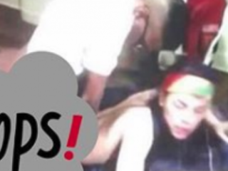 Morad belt helpdesk na crash op pornowebsite