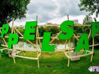 Appelsap transformeert: dit jaar is ieder podium een main stage!