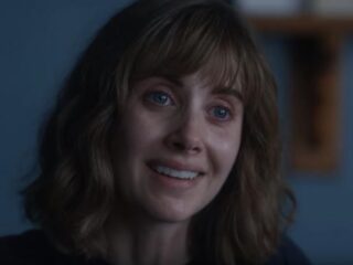 Netflix-film 'Horse Girl' is veel spannender dan de titel doet vermoeden