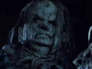 Je kindernachtmerries komen tot leven in 'Scary Stories To Tell In The Dark'