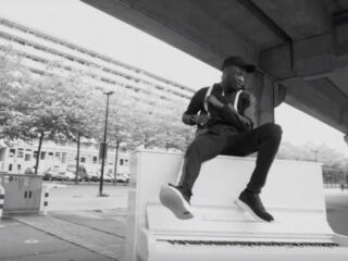 Sevn Alias, Boef en Lil Kleine vertonen 'Patsergedrag' op nieuwe track