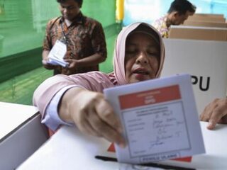 Meer dan 270 stemmentellers in Indonesië overleden door uitputting