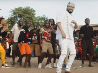 French Montana brengt documentaire Unforgettable uit