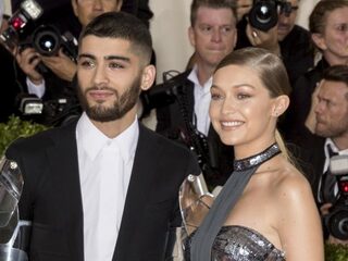 'Gigi Hadid en Zayn Malik in verwachting van eerste kindje'