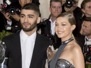 'Gigi Hadid en Zayn Malik in verwachting van eerste kindje'
